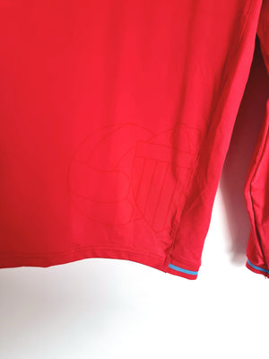 Givova Catania 13/14 Long Sleeve Third Shirt Large