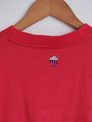 Givova Catania 13/14 Long Sleeve Third Shirt Large