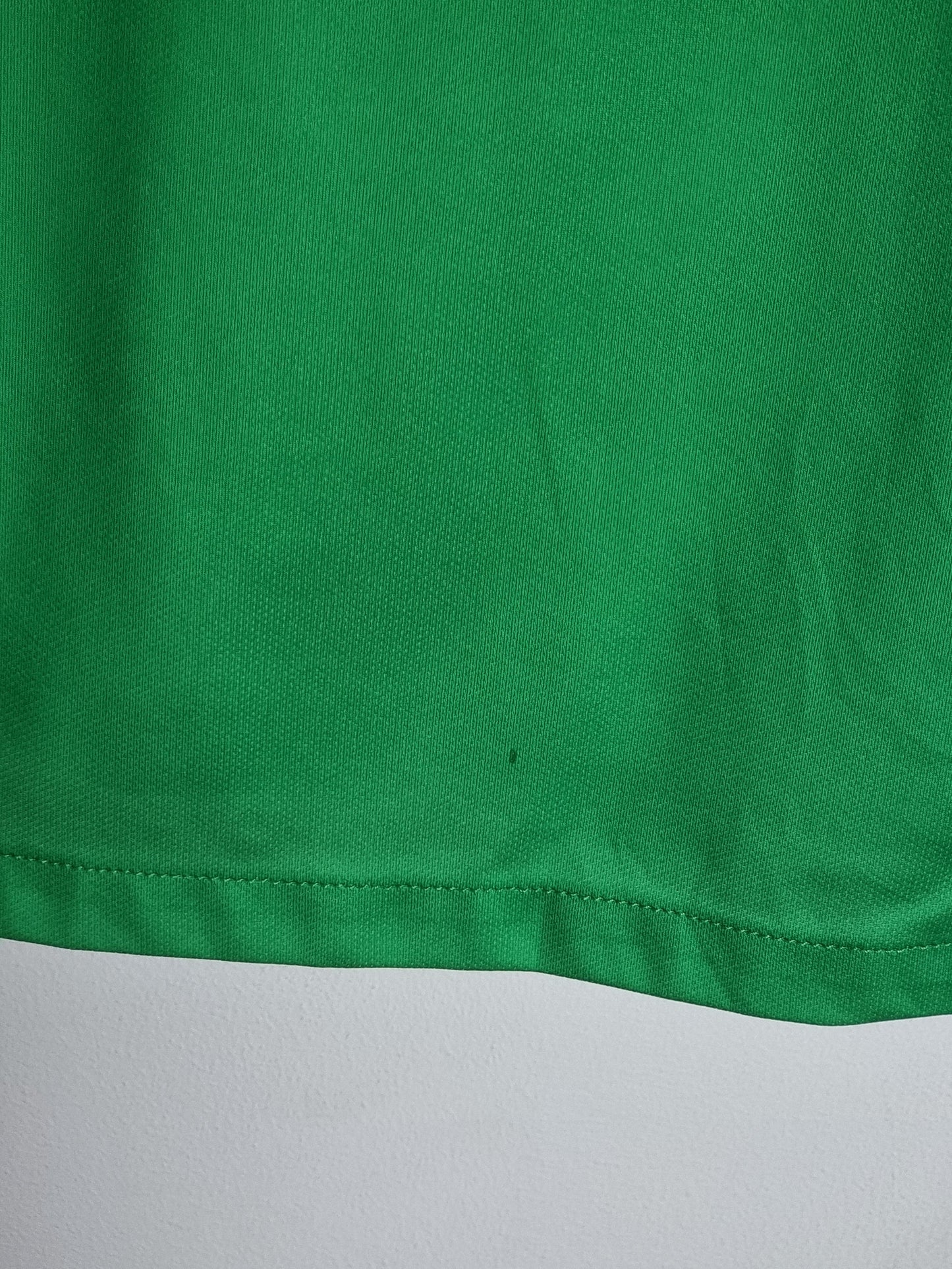 Nike England 14/15 Long Sleeve Goalkeeper Shirt Small