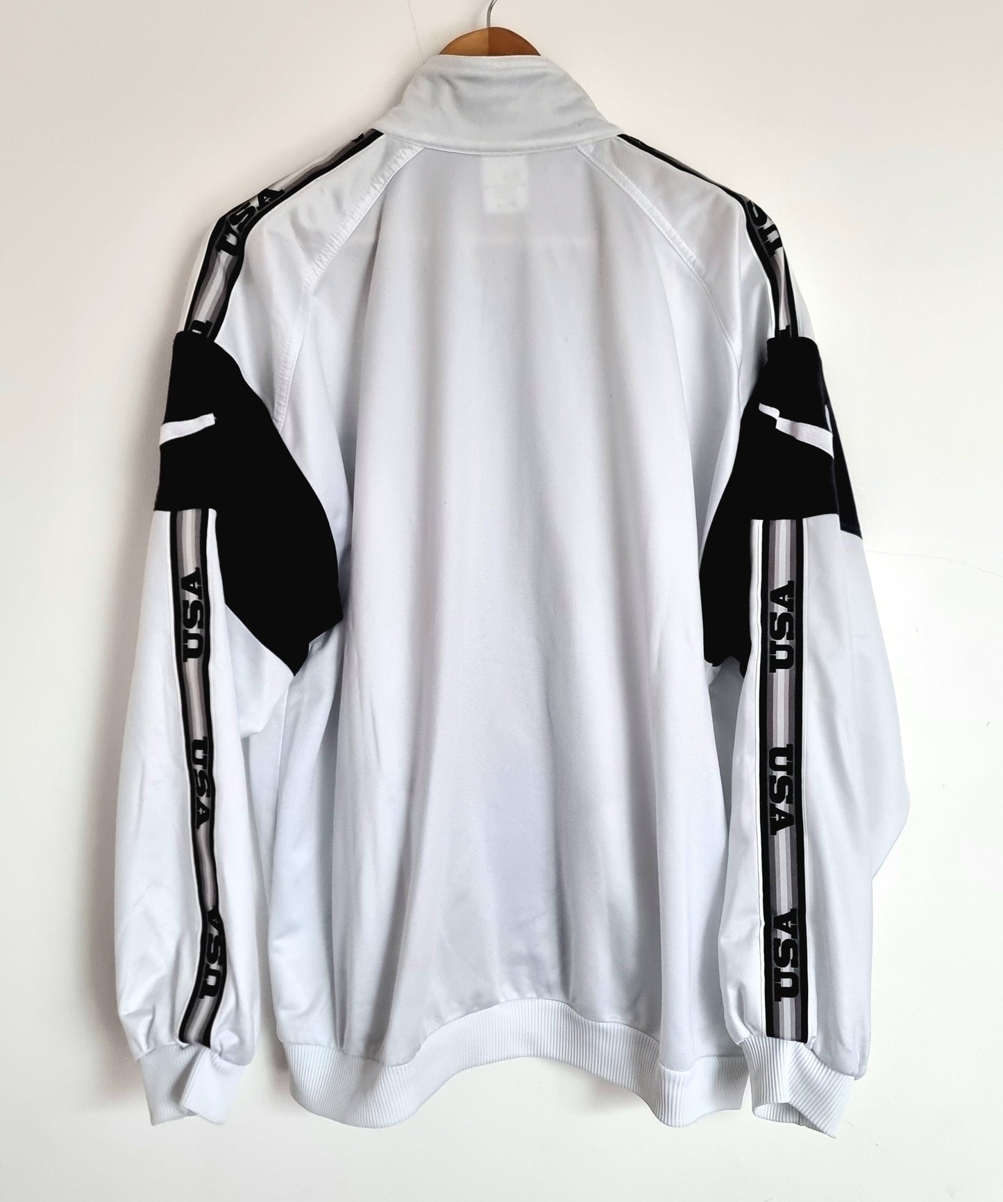 Nike USA 90s Track Jacket XL