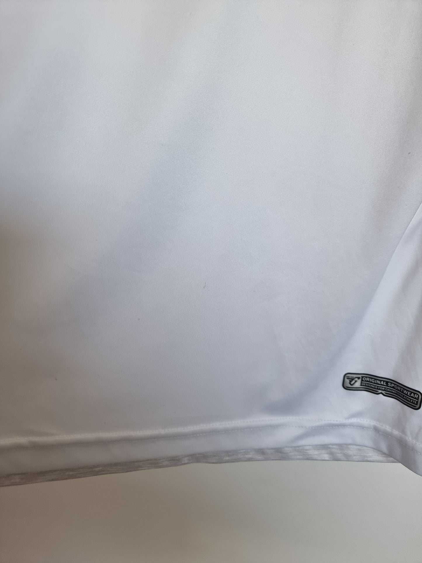 Frankie Garage Perugia 19/20 Away Shirt XL
