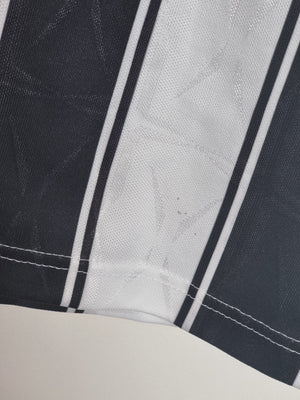 Virma Siena 97/98 Match Issue Home Shirt XL