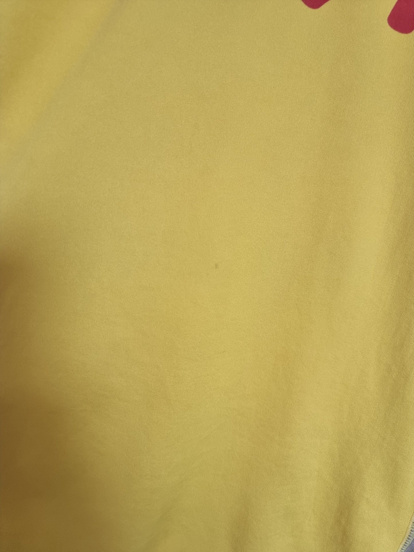 Goool Borussia Dortmund 03/04 Long Sleeve Home Shirt Small