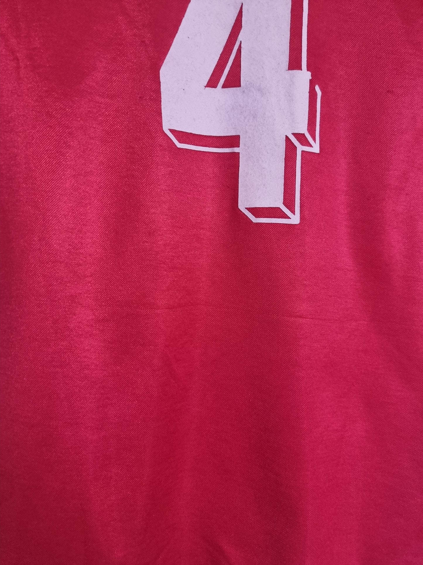 Puma Offenburg School 80s Football Shirt Medium