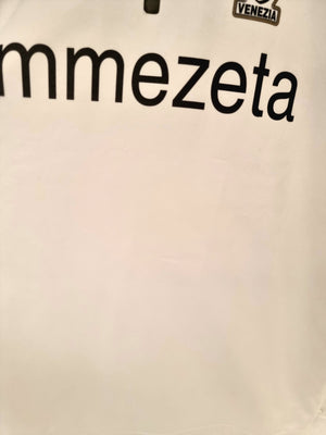 Kronos Venezia 98/99 Long Sleeve Training Shirt XL