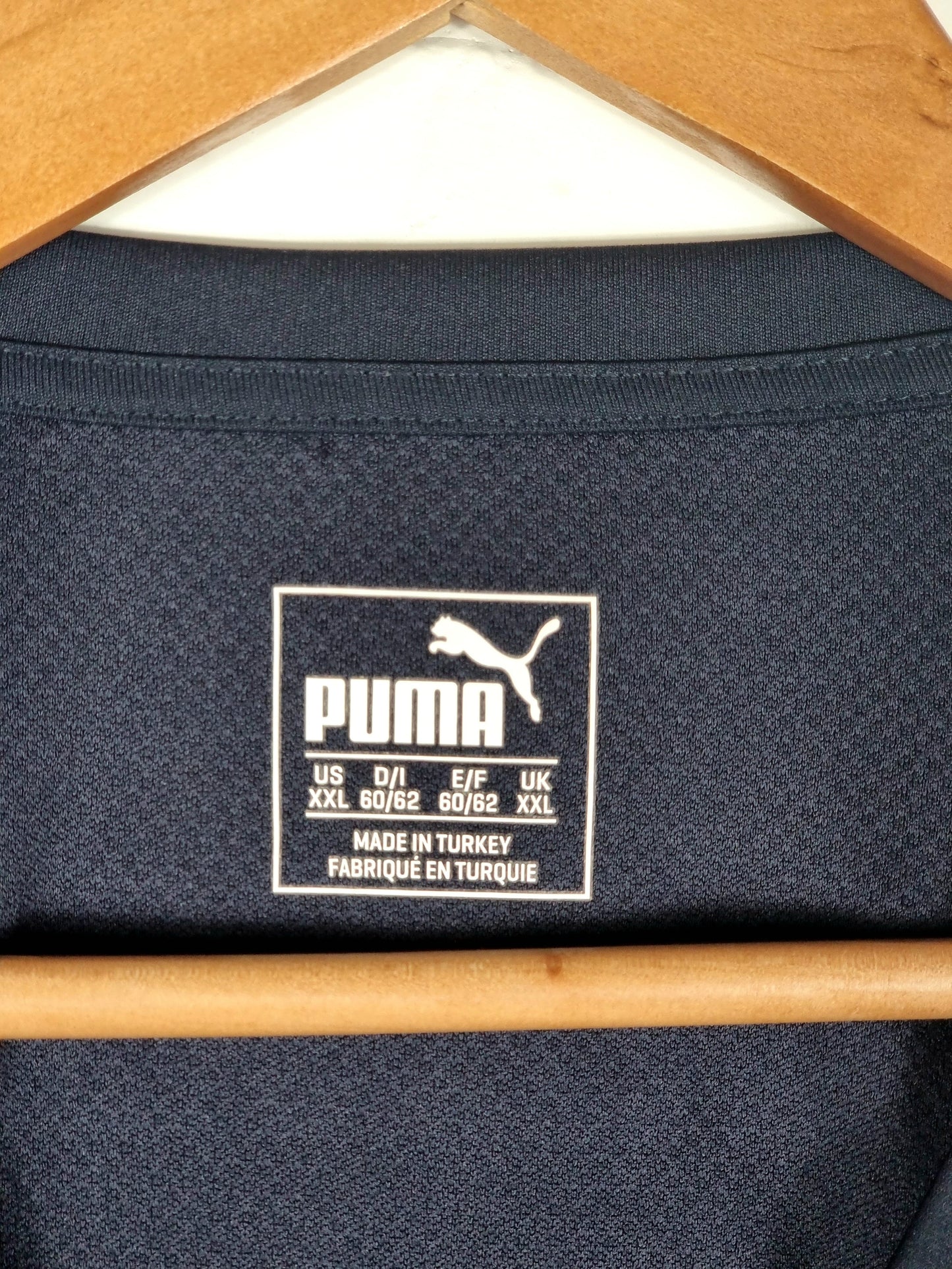 Puma Rotherham United 15/16 Away Shirt XXL