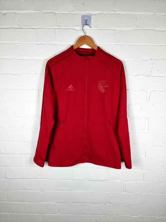 Adidas Arsenal 20/21 Anthem Jacket Medium