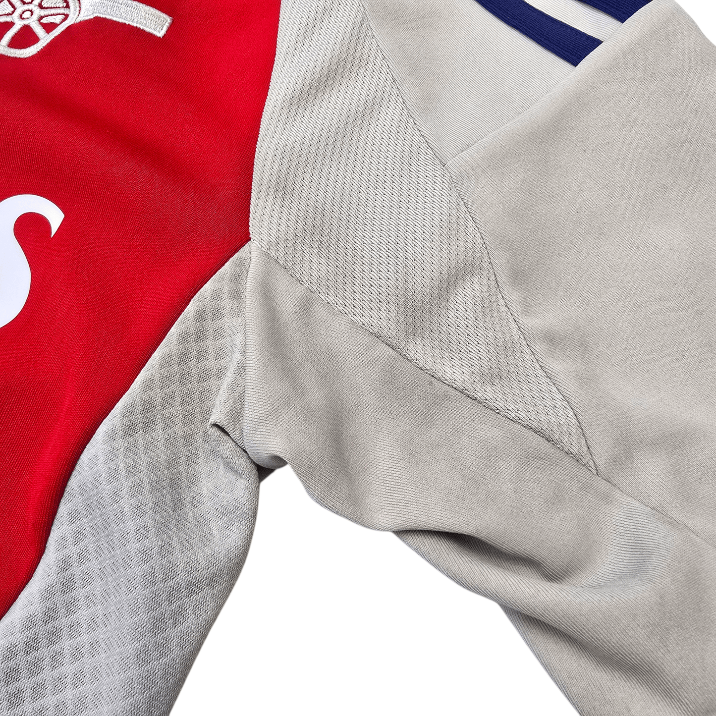2024/25 Arsenal Home Football Shirt (S) Adidas