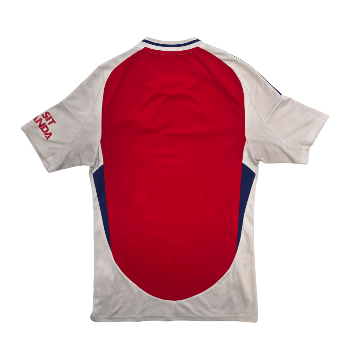 2024/25 Arsenal Home Football Shirt (S) Adidas