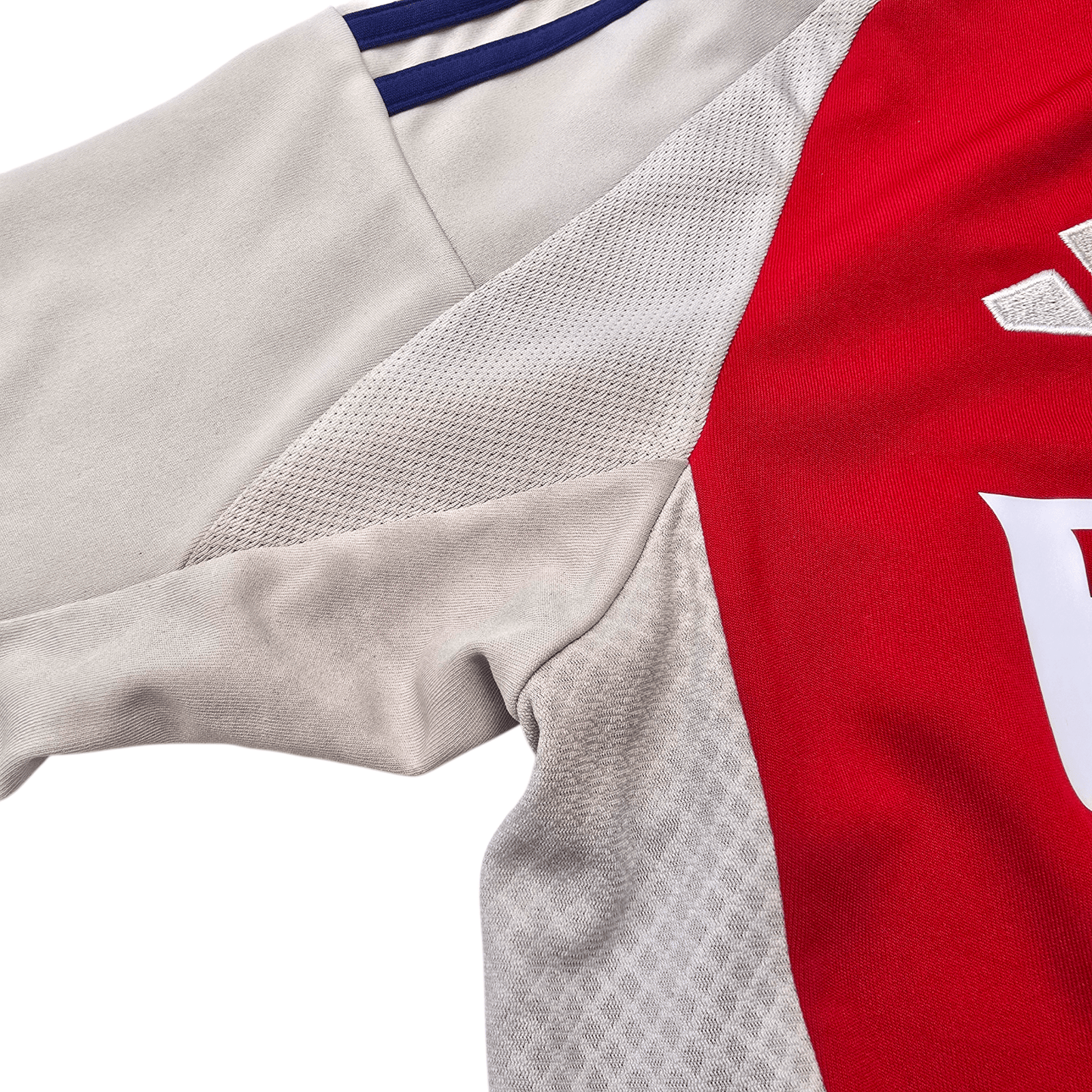 2024/25 Arsenal Home Football Shirt (S) Adidas