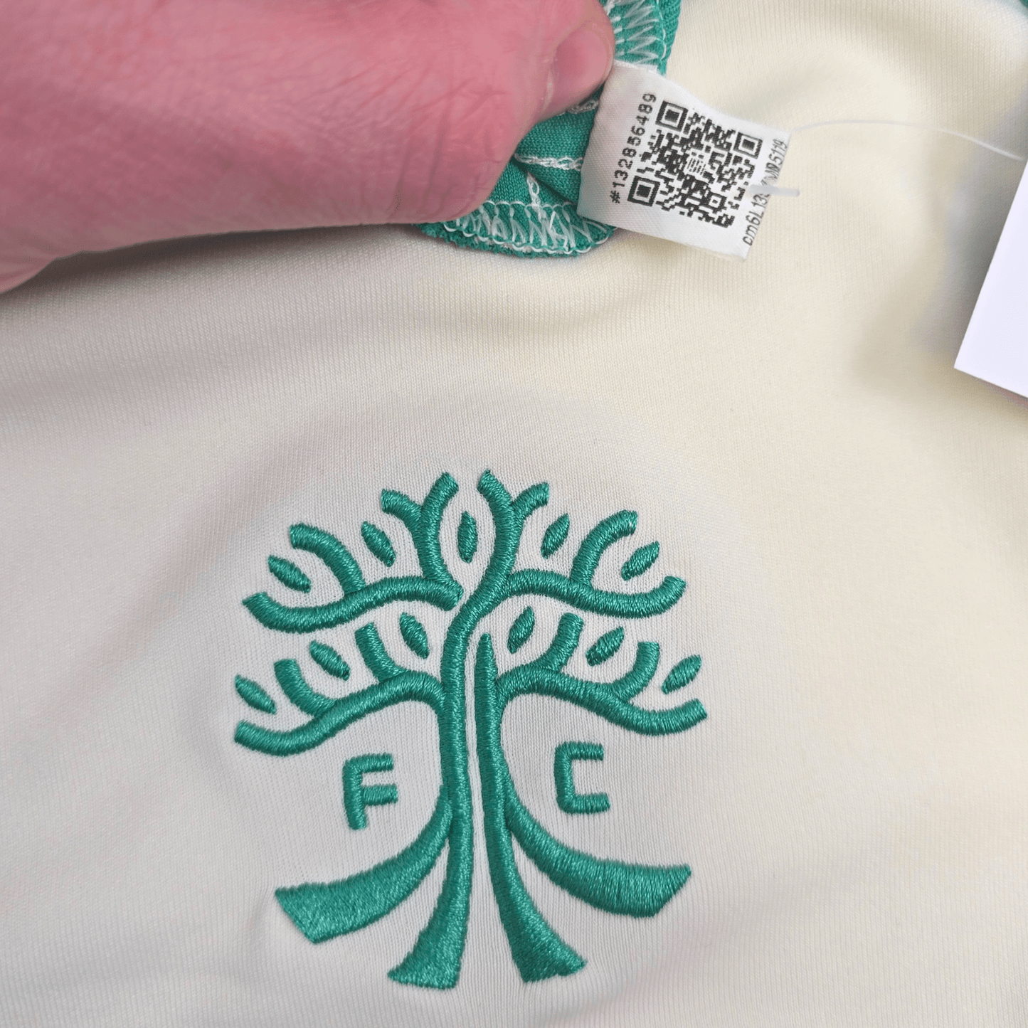 2024/25 Austin FC Away Football Shirt (M) Adidas
