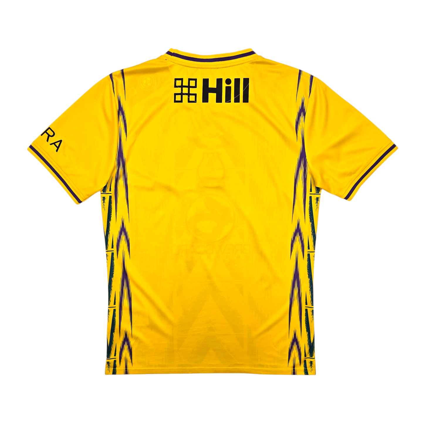 2024/25 Cambridge United Goalkeeper Football Shirt (M) Umbro