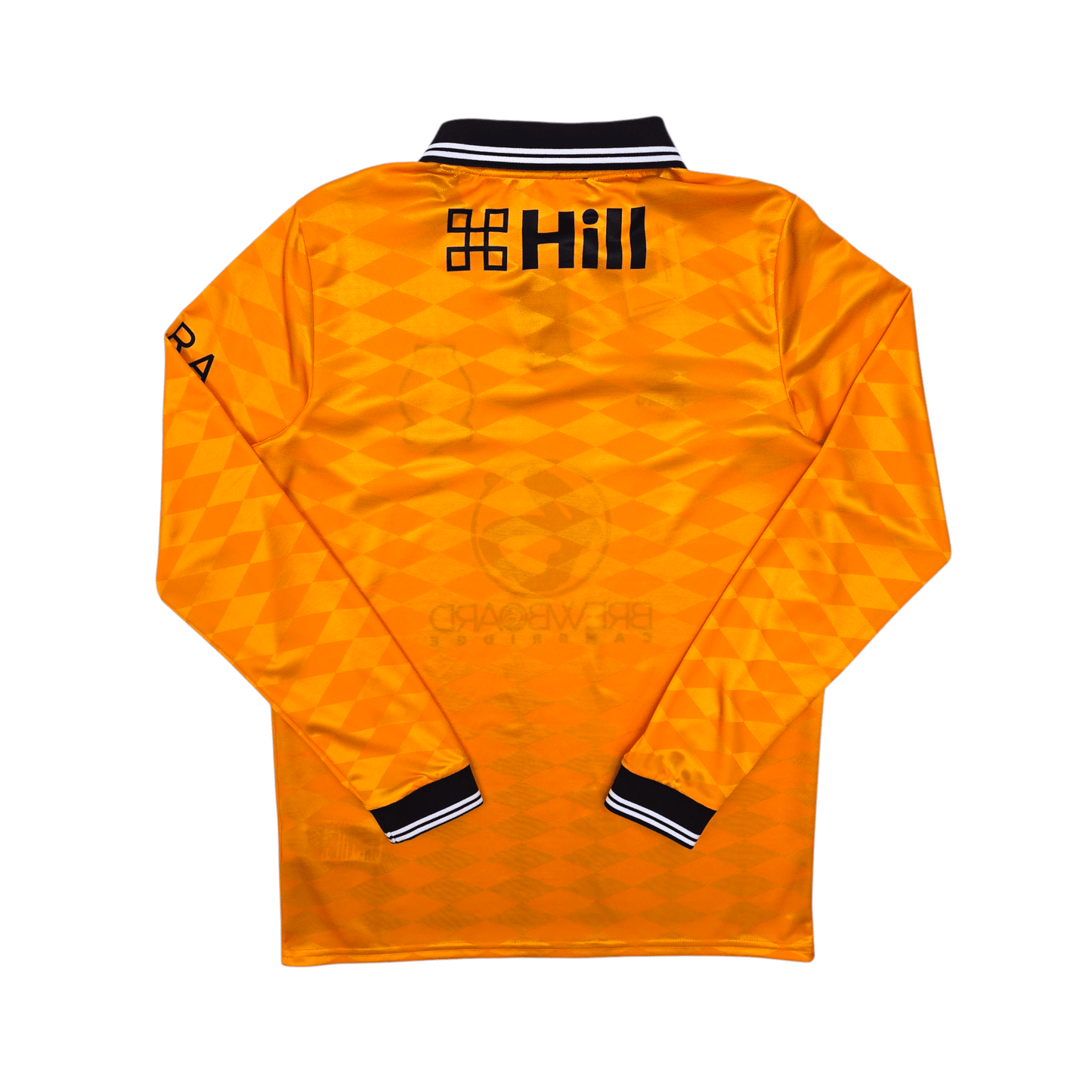 2024/25 Cambridge United Home Football Shirt (M) Umbro
