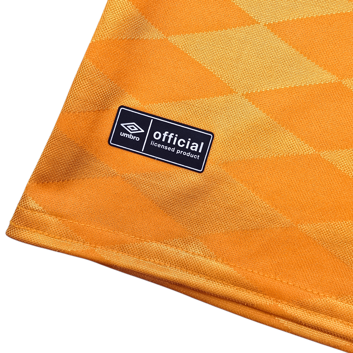 2024/25 Cambridge United Home Football Shirt (M) Umbro