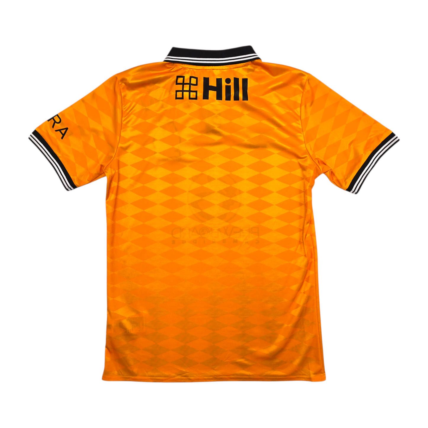 2024/25 Cambridge United Home Football Shirt (M) Umbro