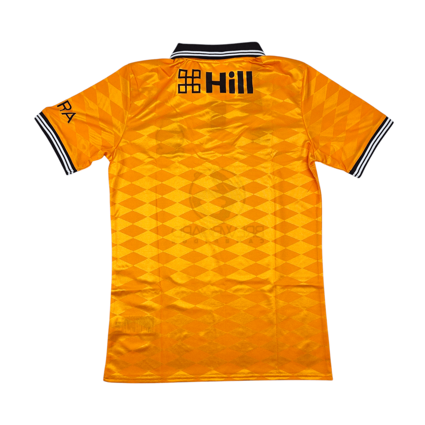 2024/25 Cambridge United Home Football Shirt (S) Umbro