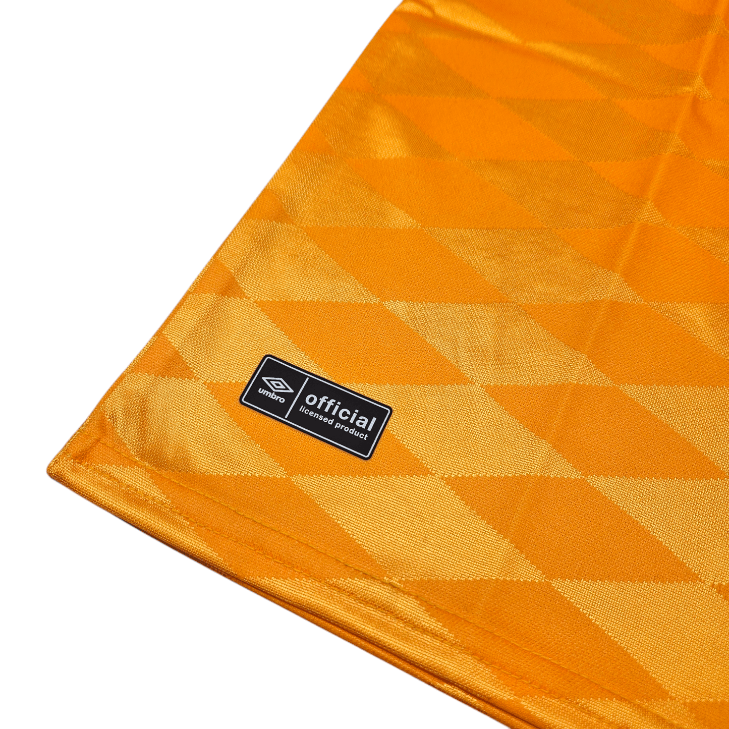 2024/25 Cambridge United Home Football Shirt (S) Umbro