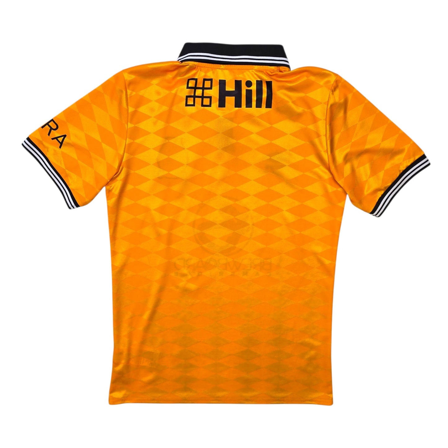 2024/25 Cambridge United Home Football Shirt (S) Umbro