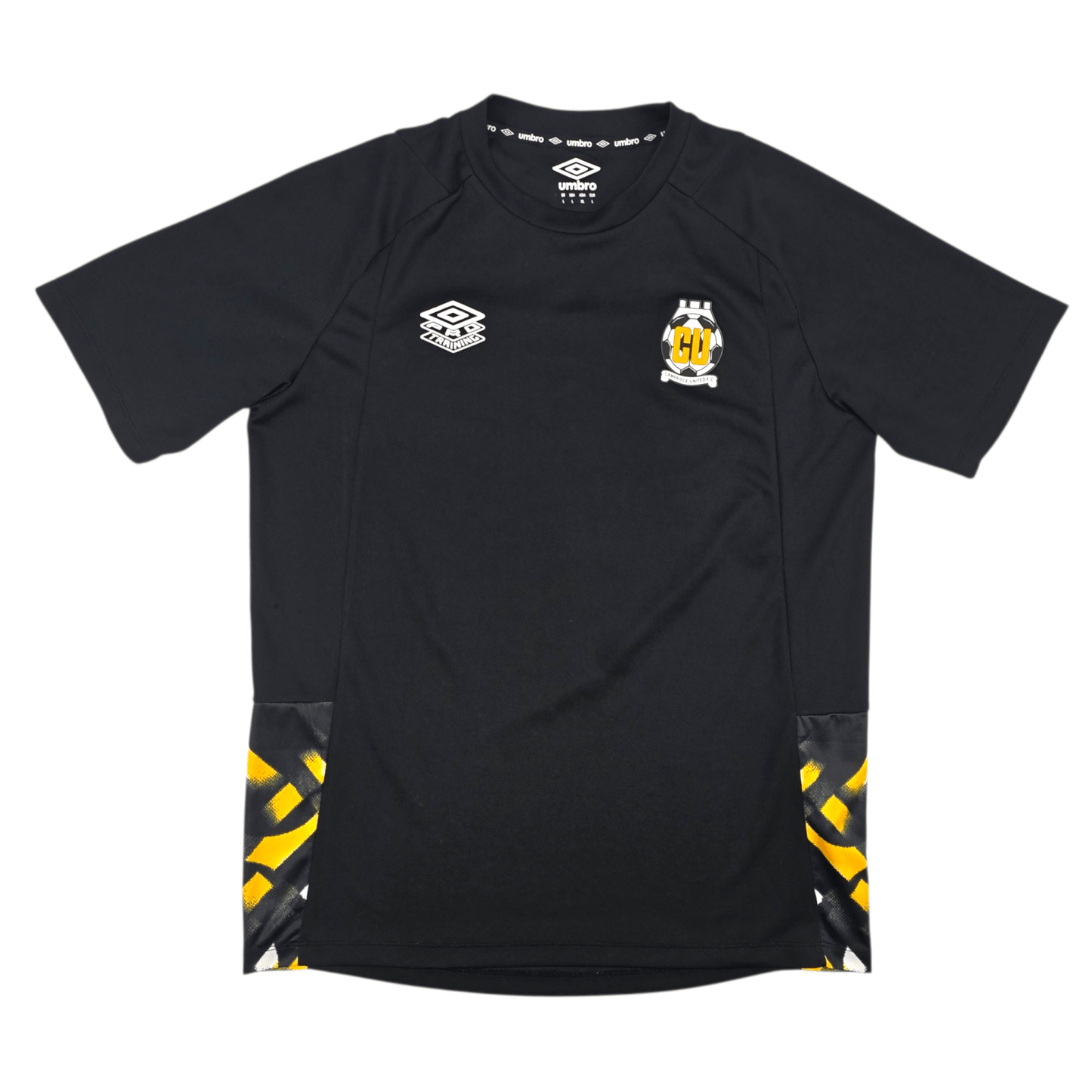 2024/25 Cambridge United Training Top (L) Umbro