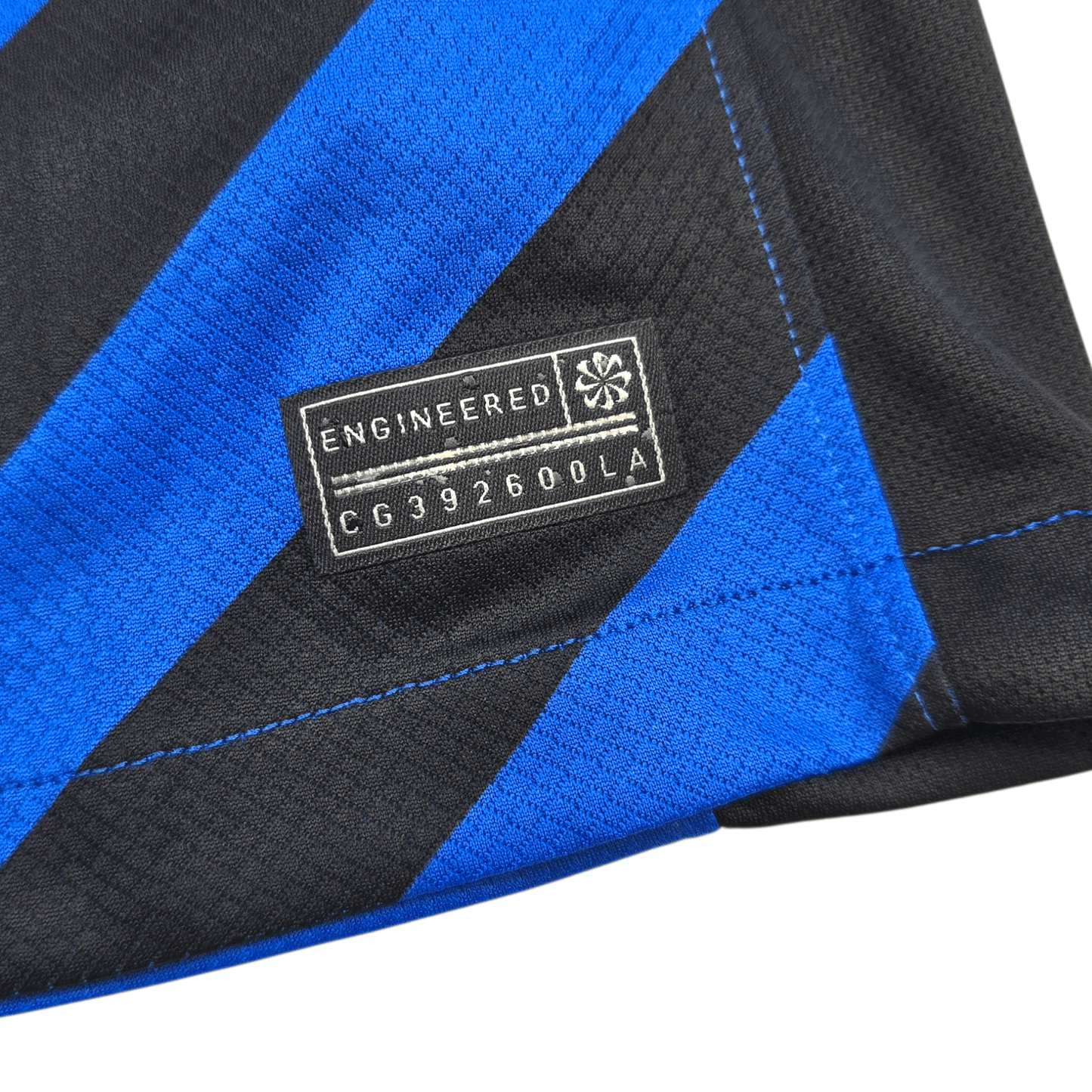 2024/25 Inter Milan Home Football Shirt (L) Nike #10 Lautaro (BNWTs)