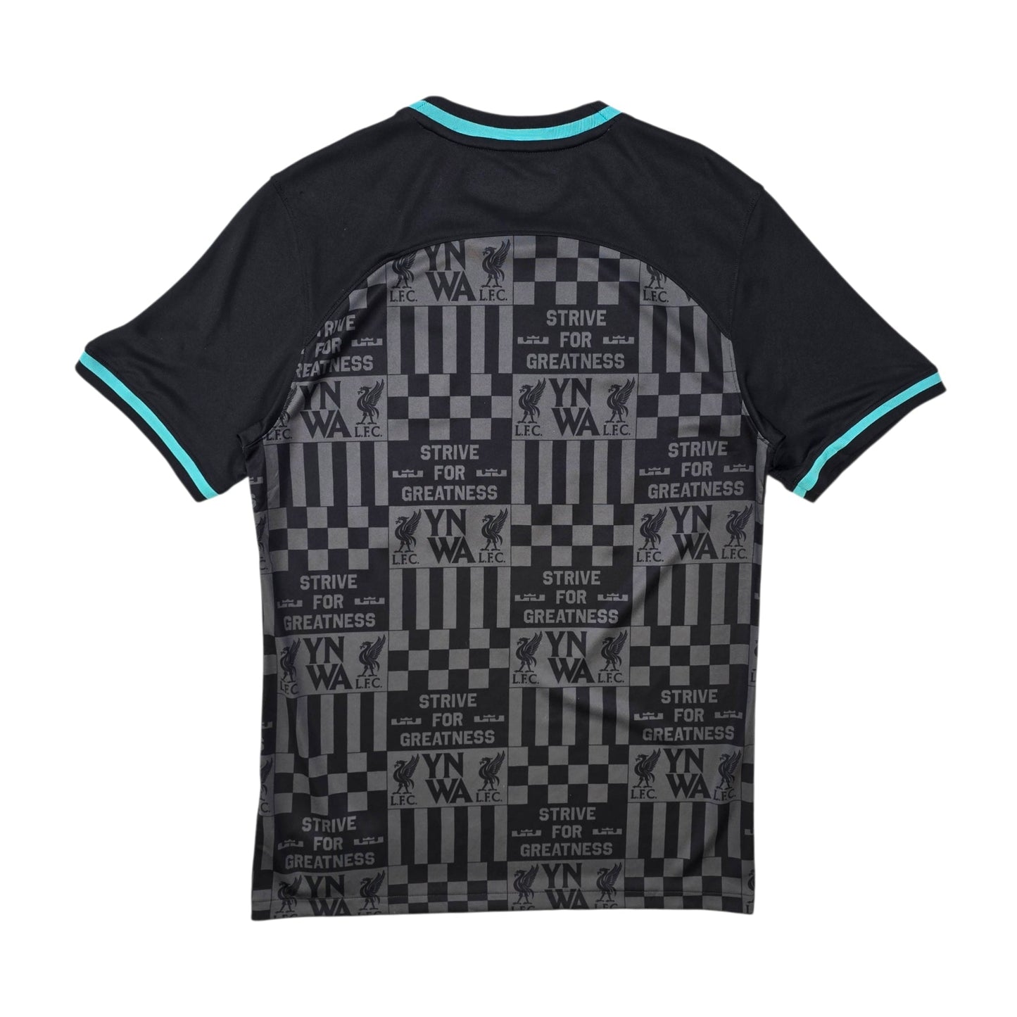 2024/25 Liverpool Training Top (S) Nike X LeBron James