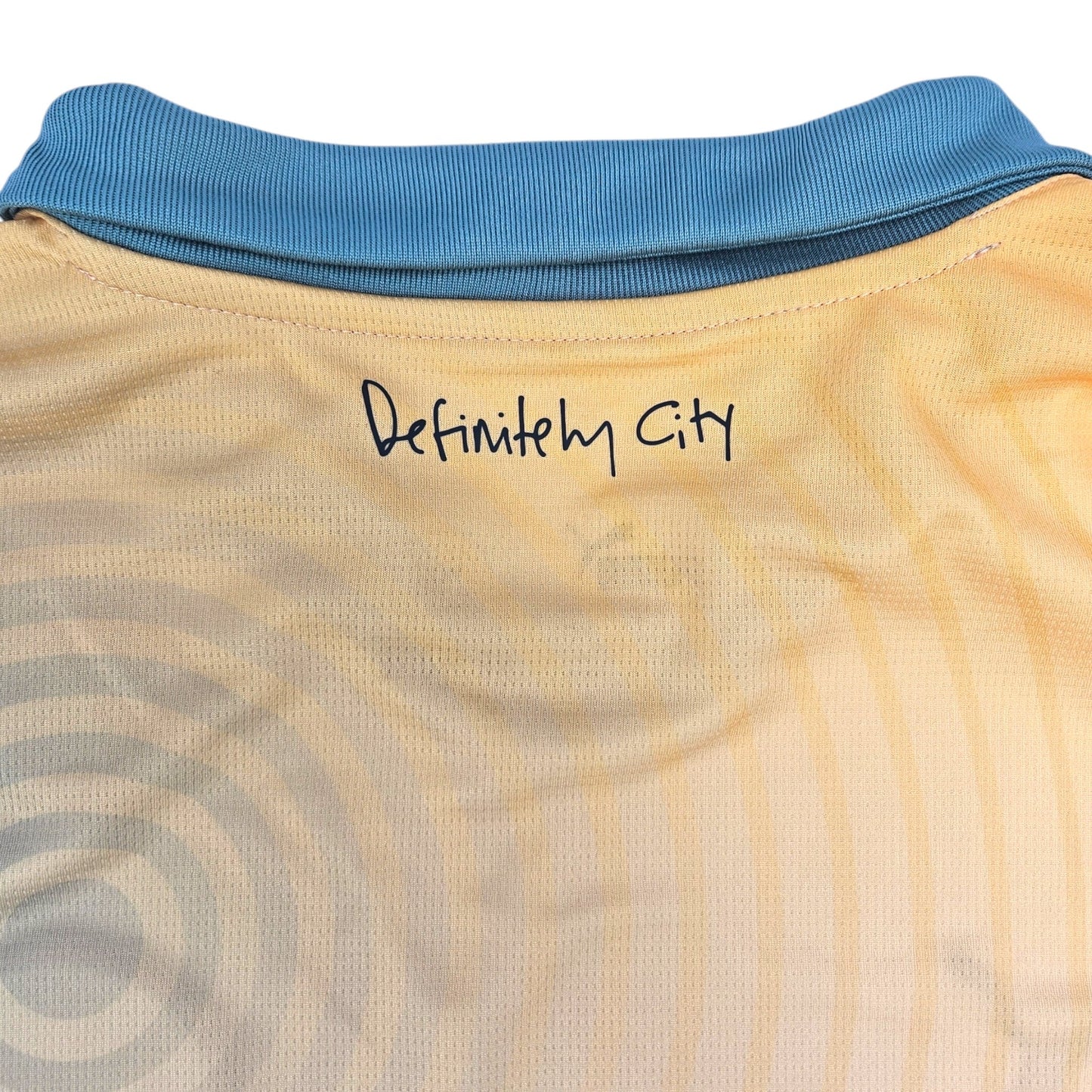 2024/25 Manchester City 4th Football Shirt (Various Sizes) Puma (BNIB)