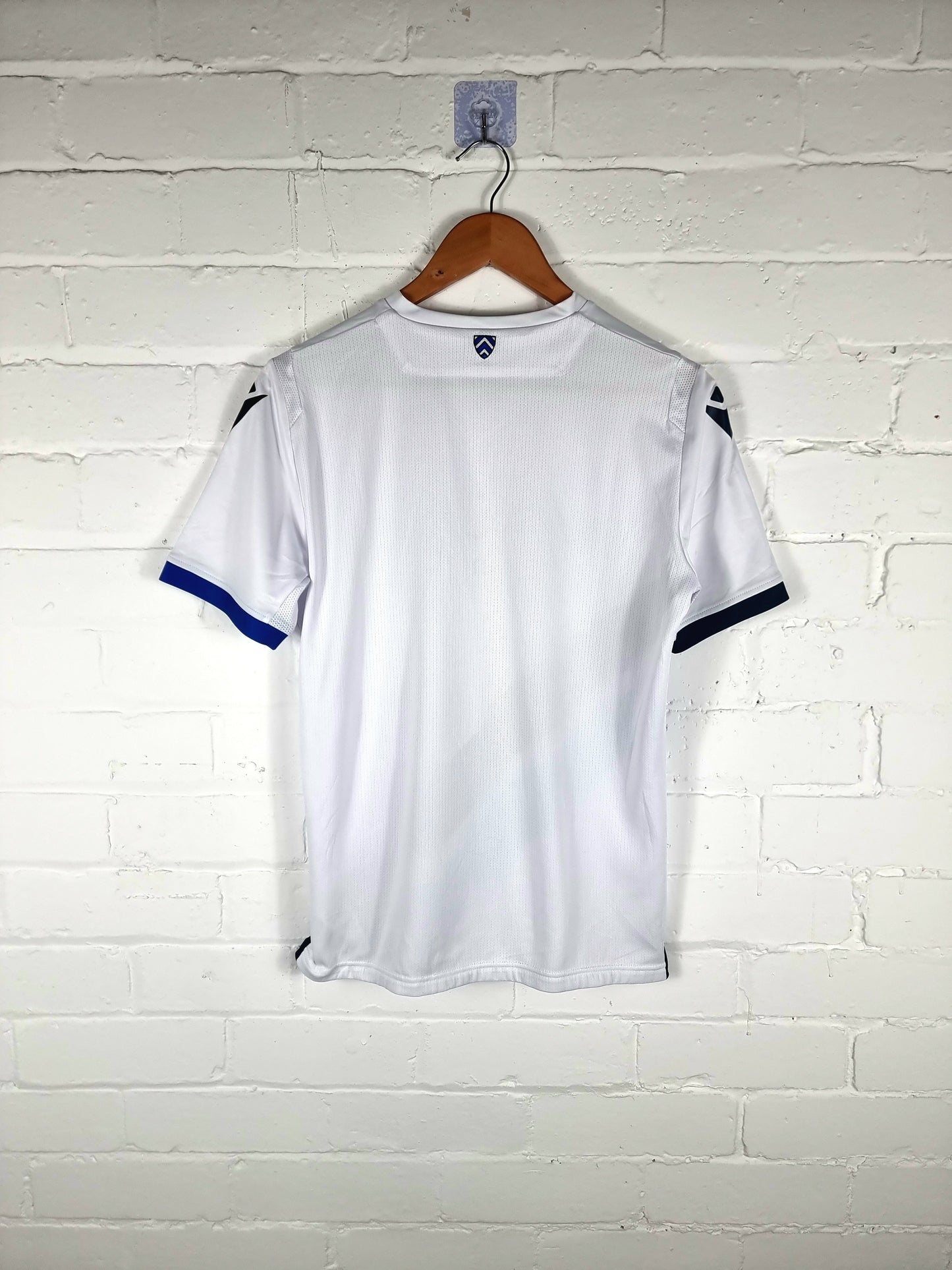 Macron Arminia Bielefeld 20/21 Away Shirt Small