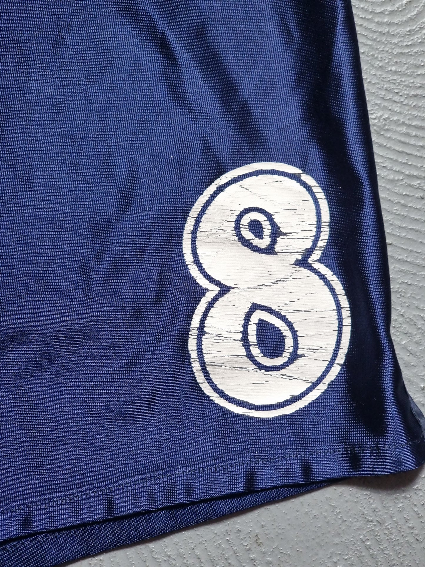 Topper 90s Football Shorts XL