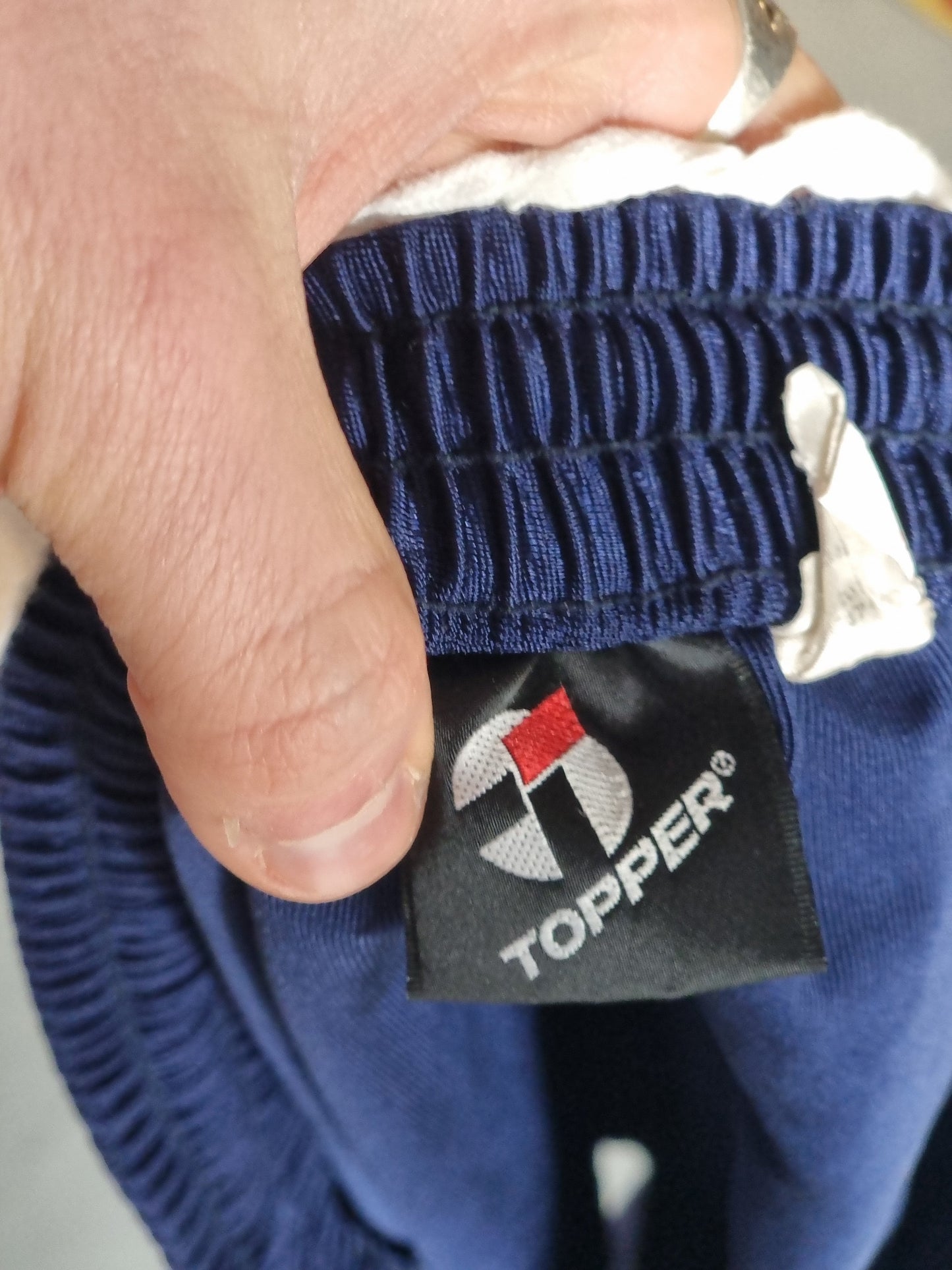 Topper 90s Football Shorts XL