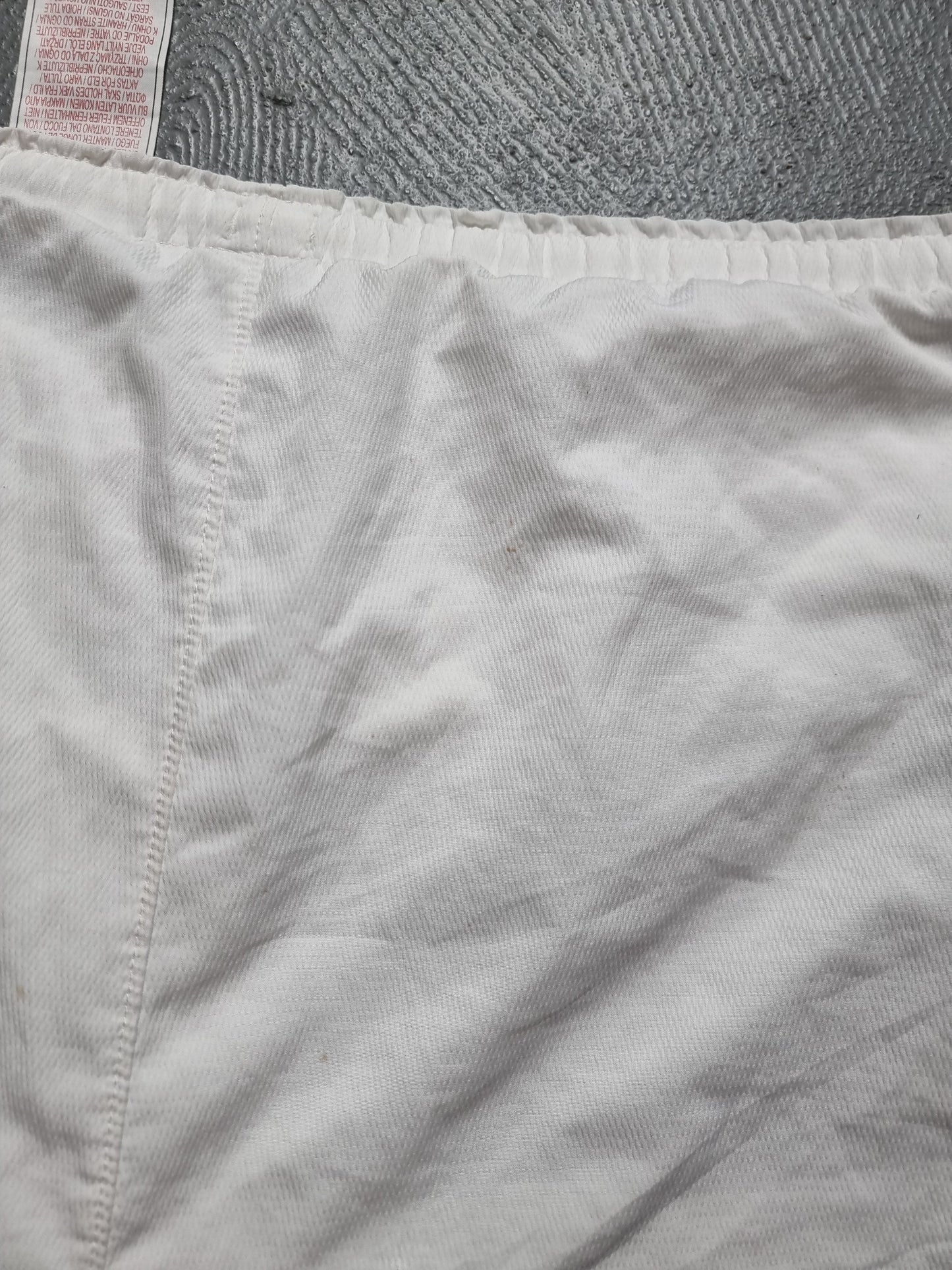 Nike Portugal 2008/10 Away Shorts Large