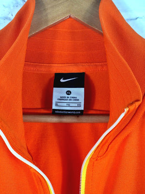 Nike Barcelona 2012/13 Track Jacket XL