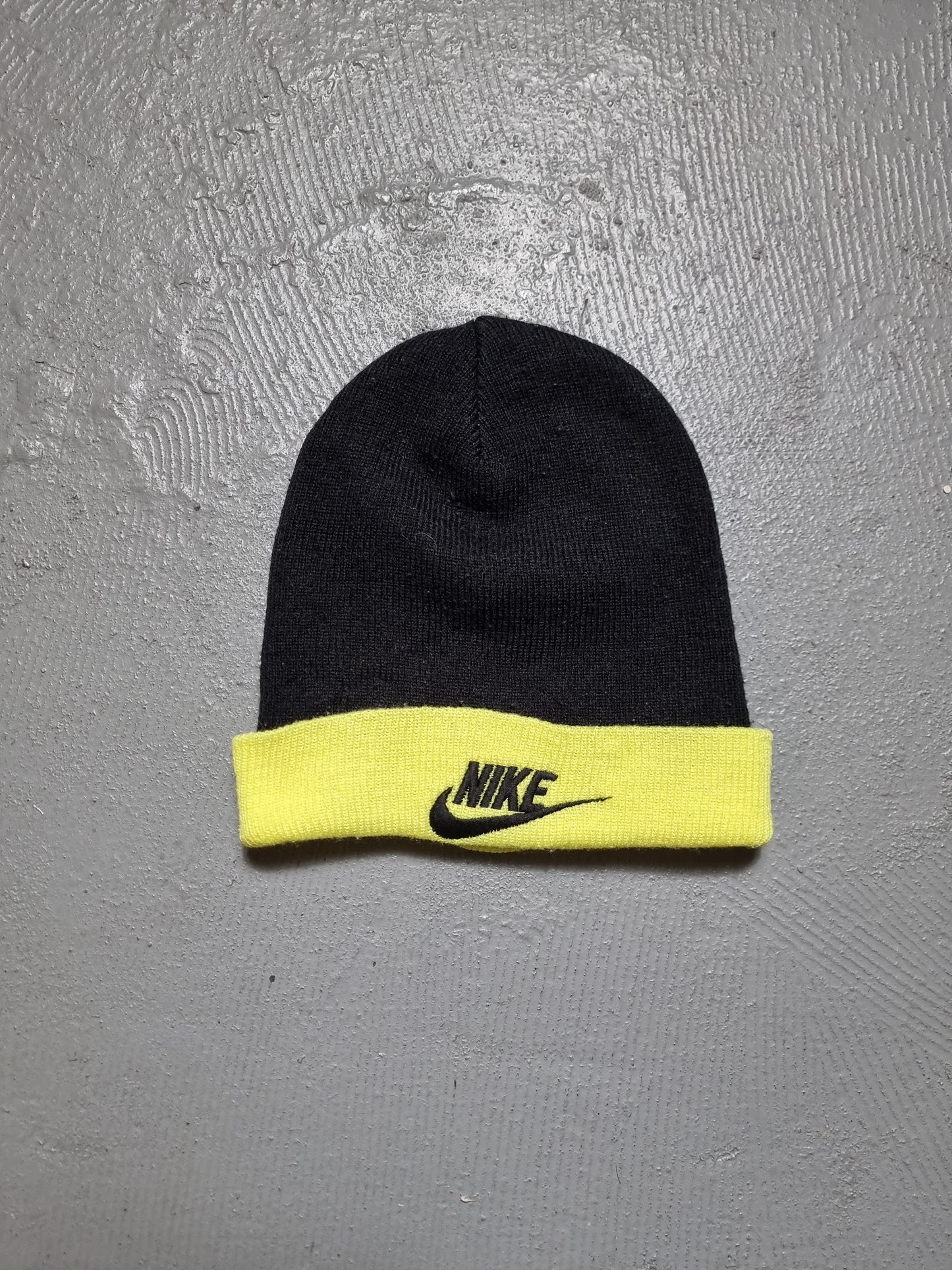 Nike Borussia Dortmund 1995/96 Beanie Hat