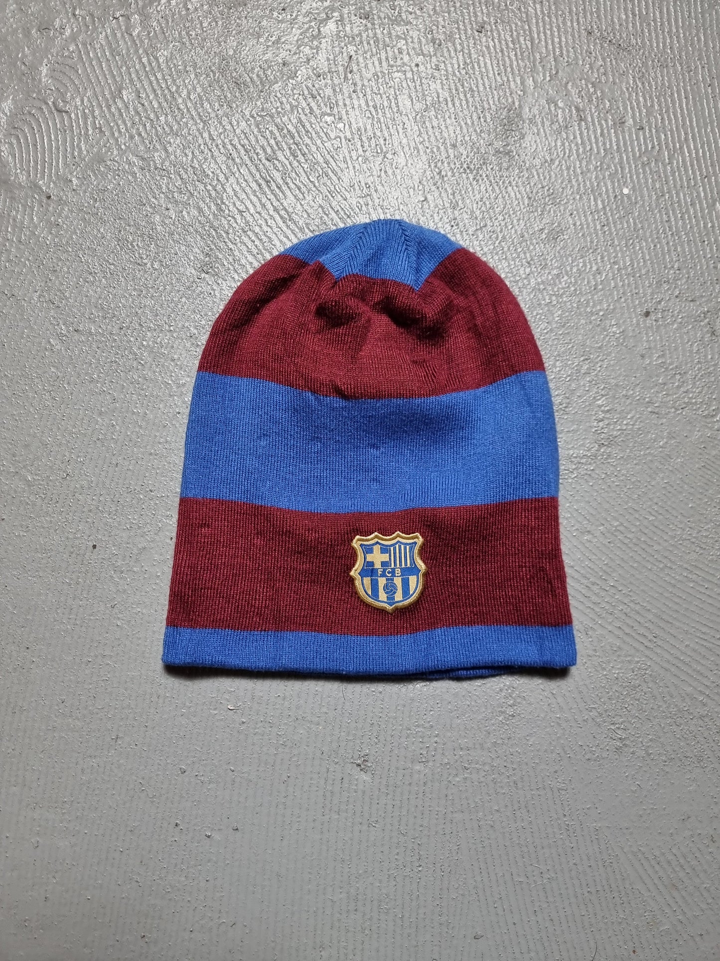 Nike Barcelona 2010/11 Beanie Hat