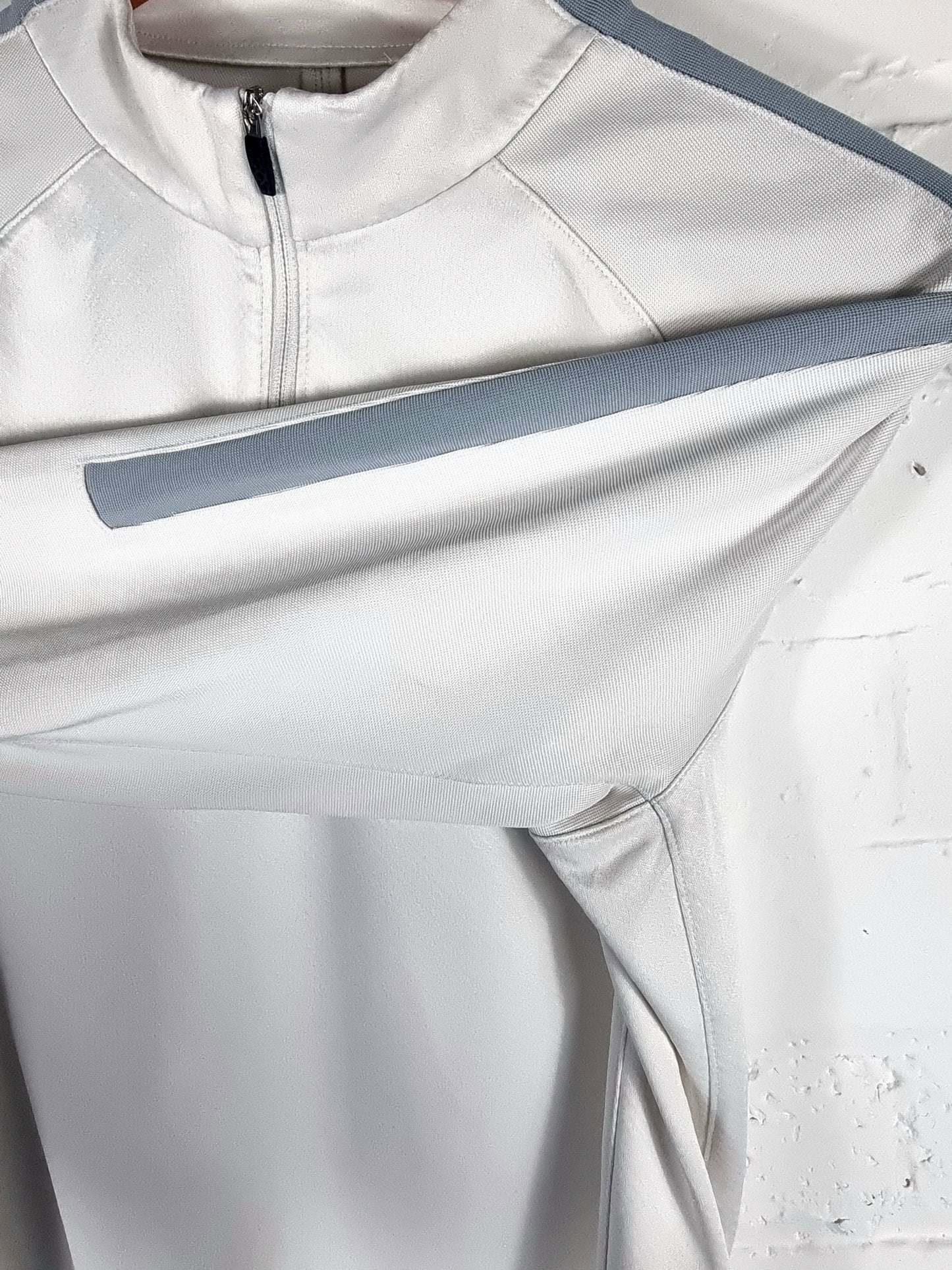 Nike Inter Milan 2016/17 Technical Training Sweatshirt Medium
