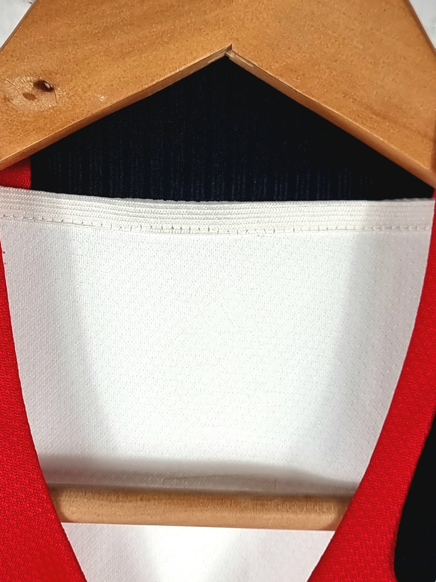 Adidas FC Nurnberg 08/10 Away Shirt Medium