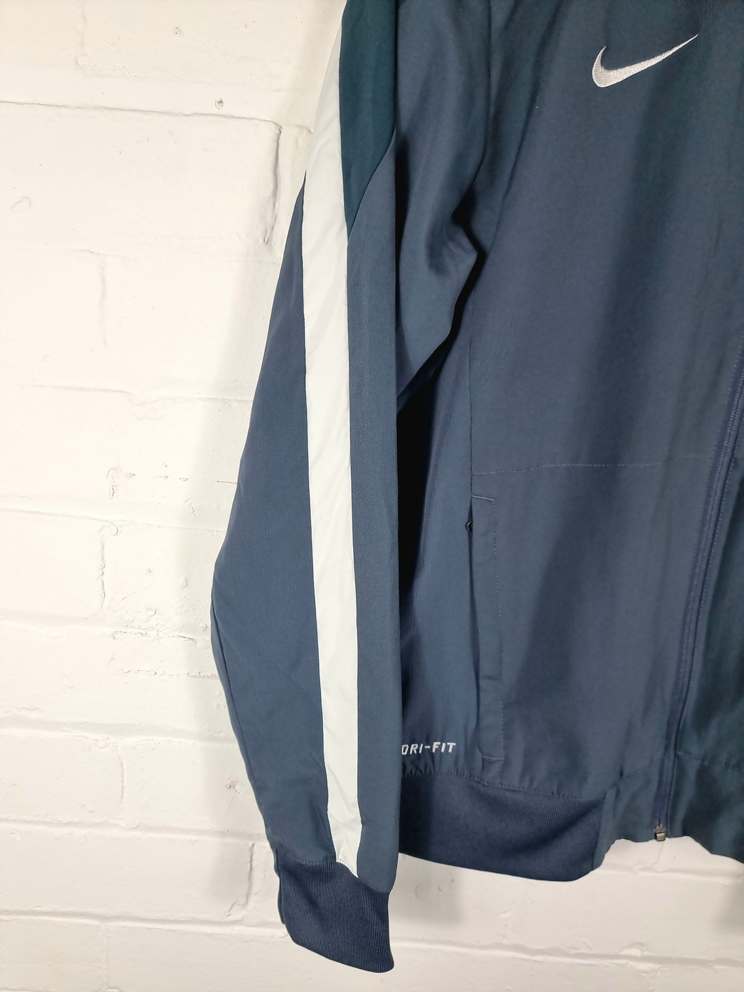 Nike England 2014/15 Track Jacket Medium