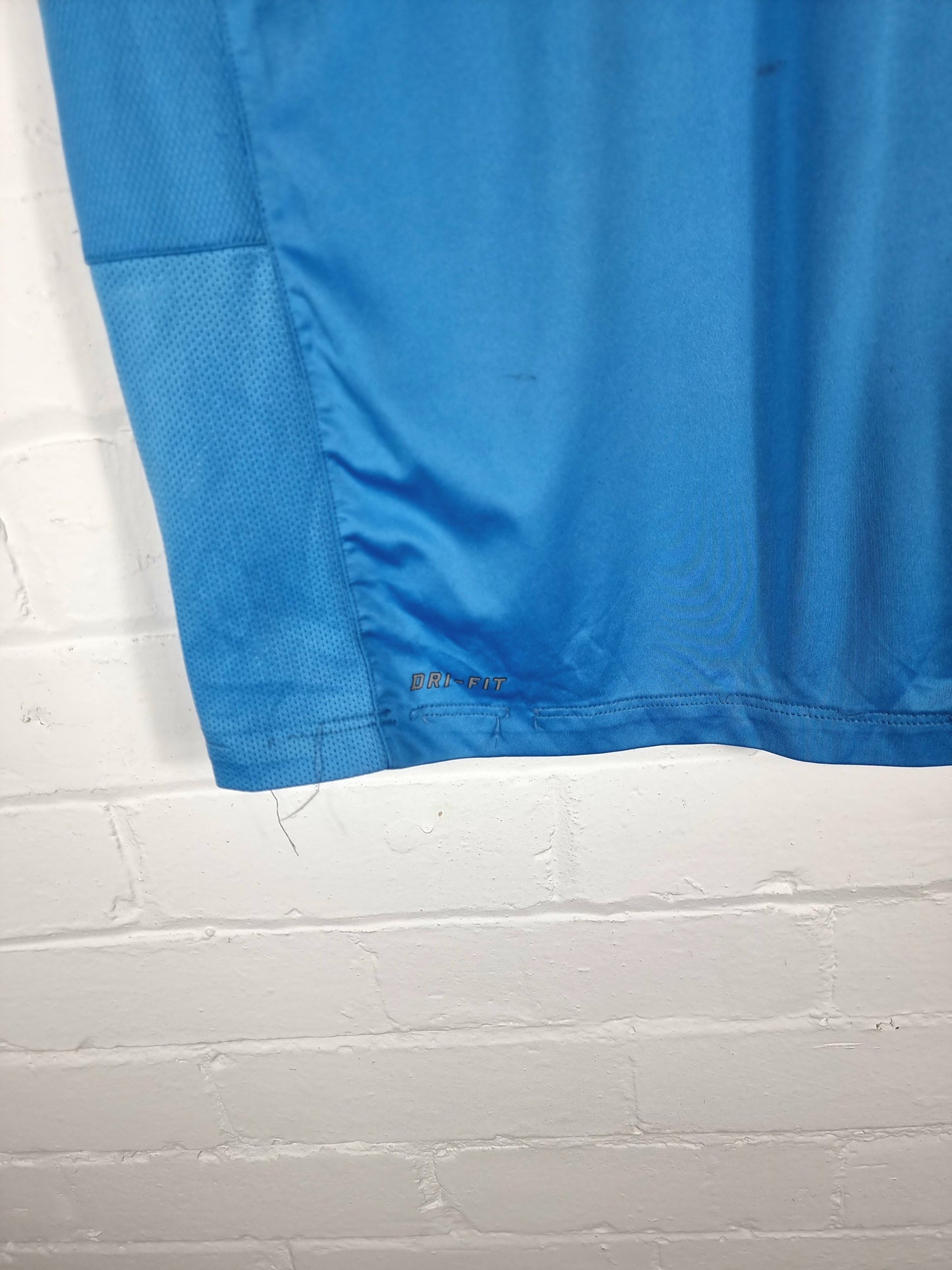 Nike England 2013/14 Training Shirt Small