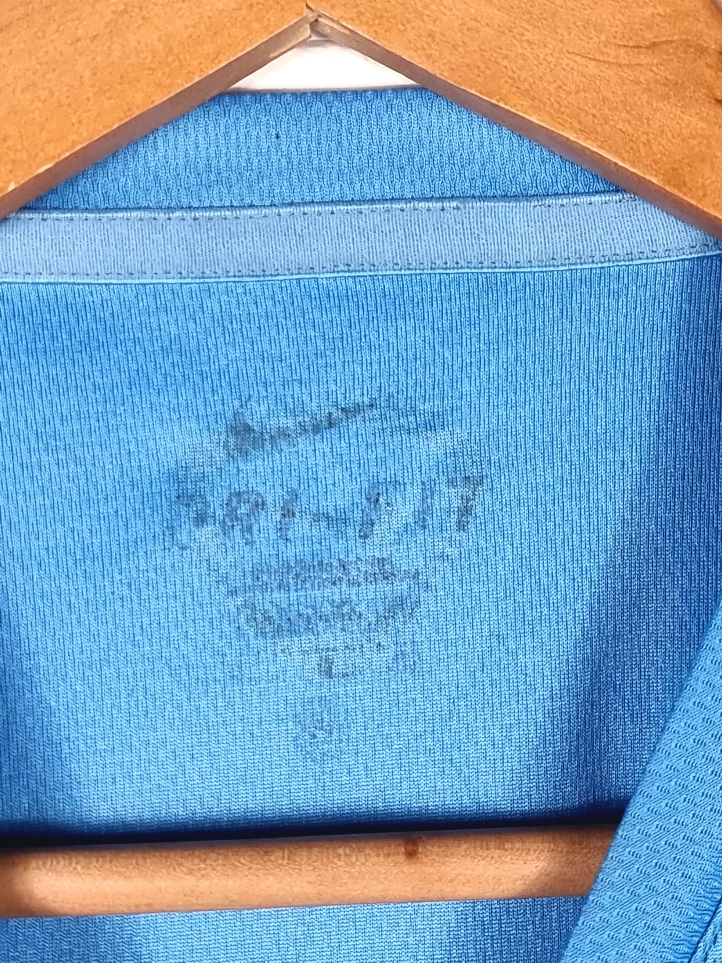 Nike England 2013/14 Training Shirt Small