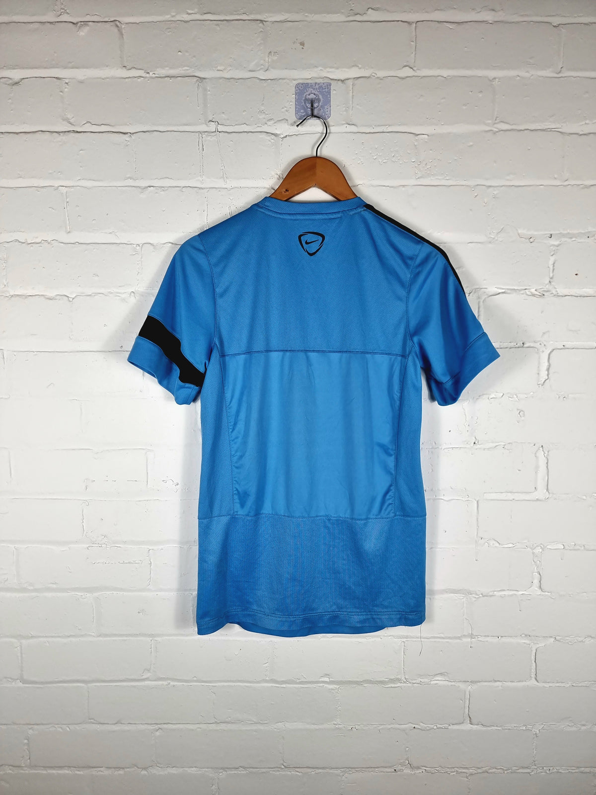 Nike England 2013/14 Training Shirt Small