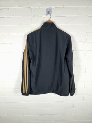 Adidas AC Milan 2013/14 Track Jacket Small