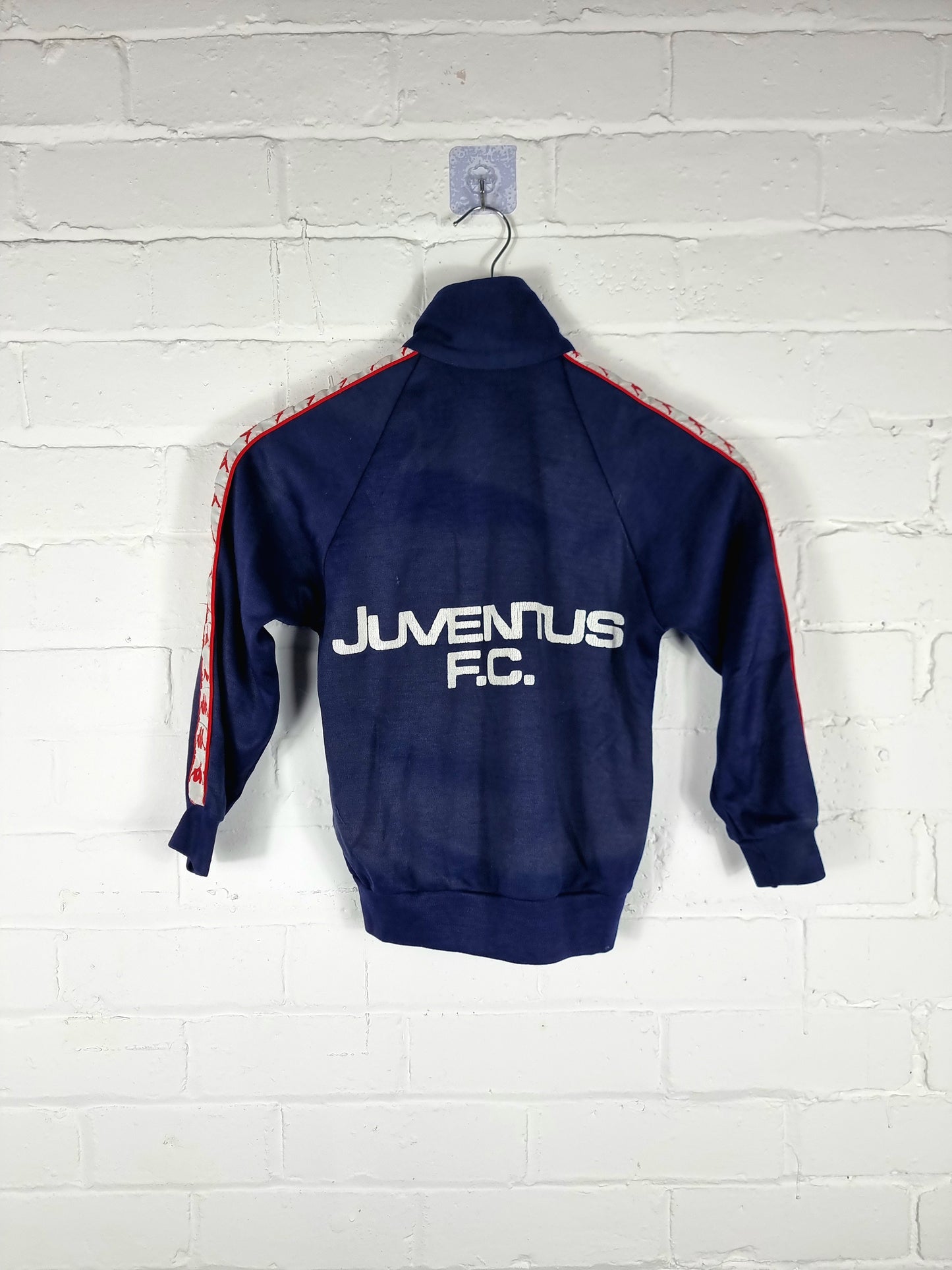 Kappa Juventus 1984/85 Sweatshirt Youth Small