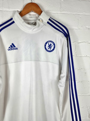 Adidas Chelsea 2015/16 Training Sweatshirt XL