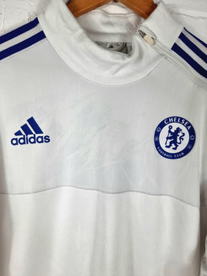 Adidas Chelsea 2015/16 Training Sweatshirt XL