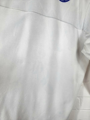 Adidas Chelsea 2015/16 Training Sweatshirt XL