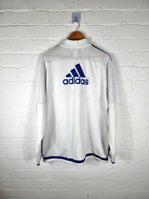 Adidas Chelsea 2015/16 Training Sweatshirt XL