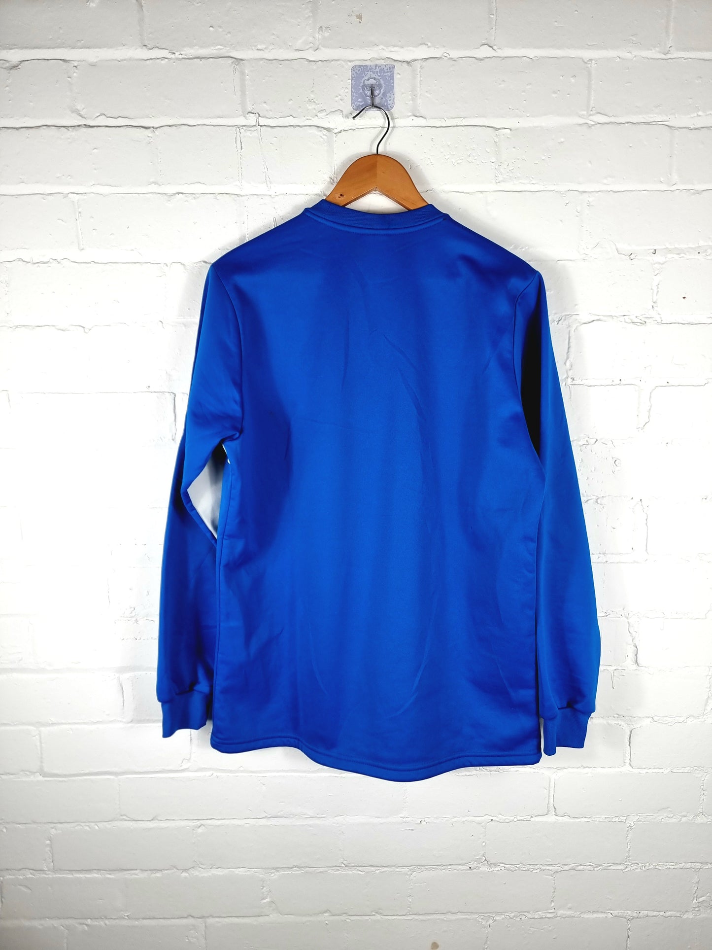 Errea SPAL 2015/16 Training Sweatshirt Large