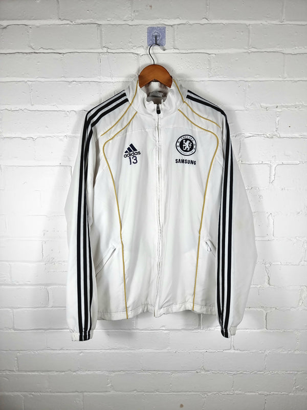 Adidas Chelsea 2010/11 Training Jacket XL