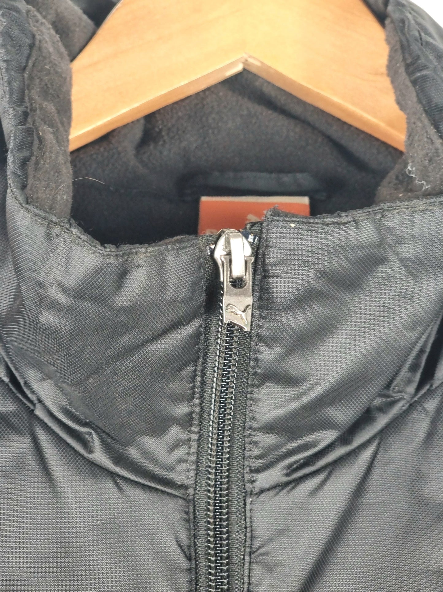 Puma Palermo 2012/14 Padded Jacket Large