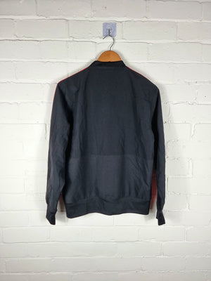 Adidas Manchester United 2018/19 Presentation Jacket Small