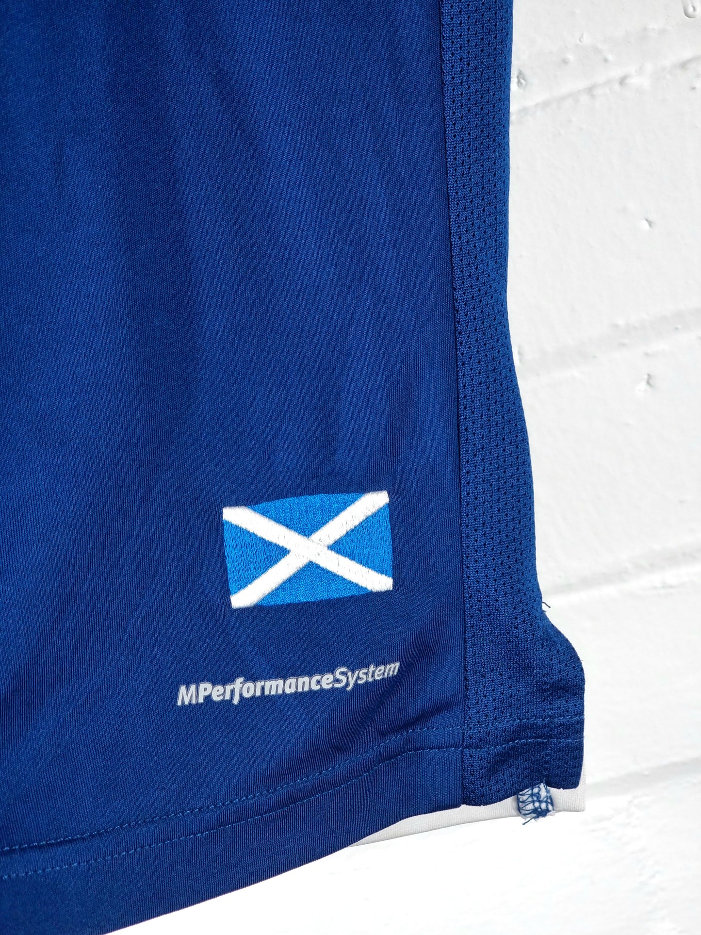 Macron Dundee 2019/20 Home Shirt Medium